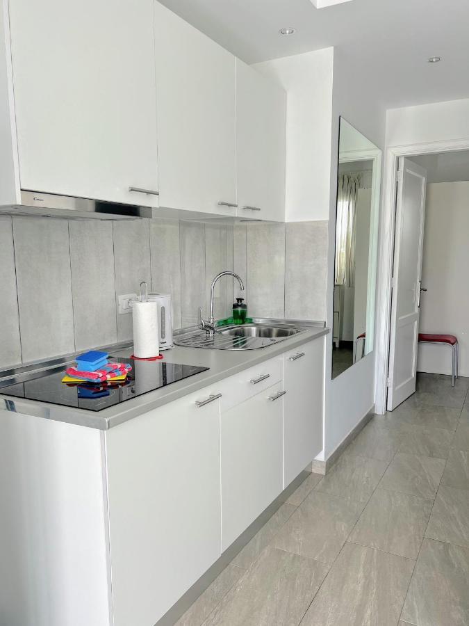 Buganvilla 科拉雷侯 外观 照片