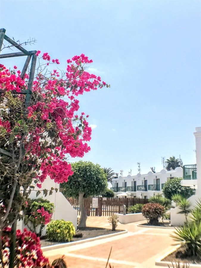 Buganvilla 科拉雷侯 外观 照片