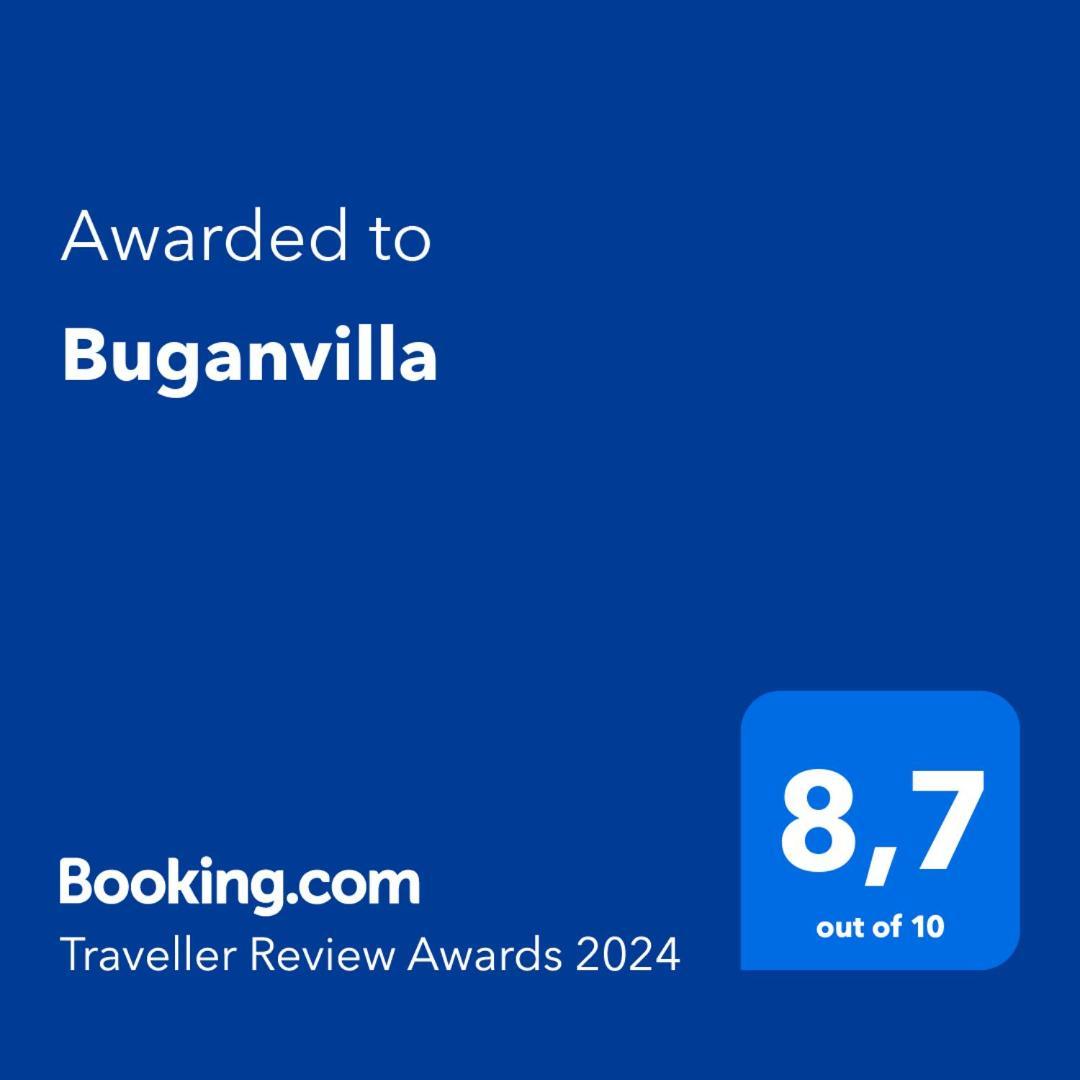 Buganvilla 科拉雷侯 外观 照片